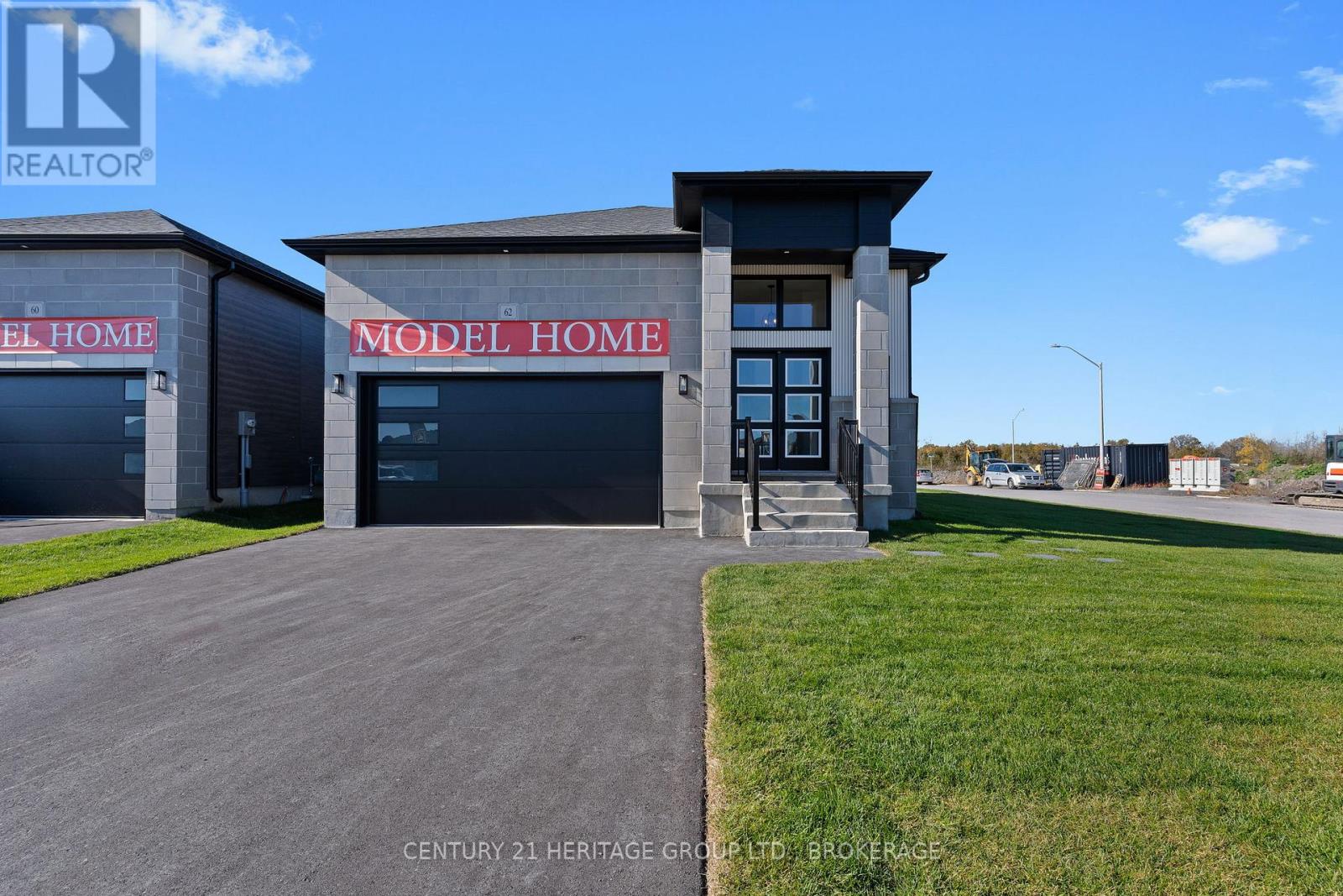 107 Creighton Drive, Loyalist, Ontario  K0H 2H0 - Photo 1 - X11932982