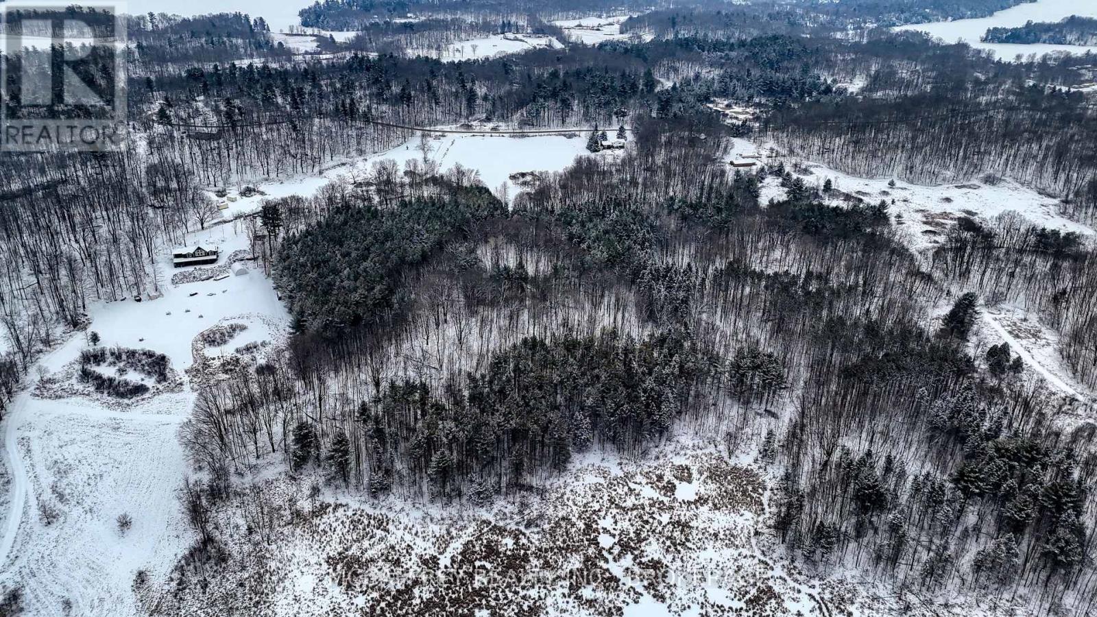 0 Burnt Hills Road, South Frontenac (Frontenac South), Ontario  K0H 1H0 - Photo 10 - X11933333