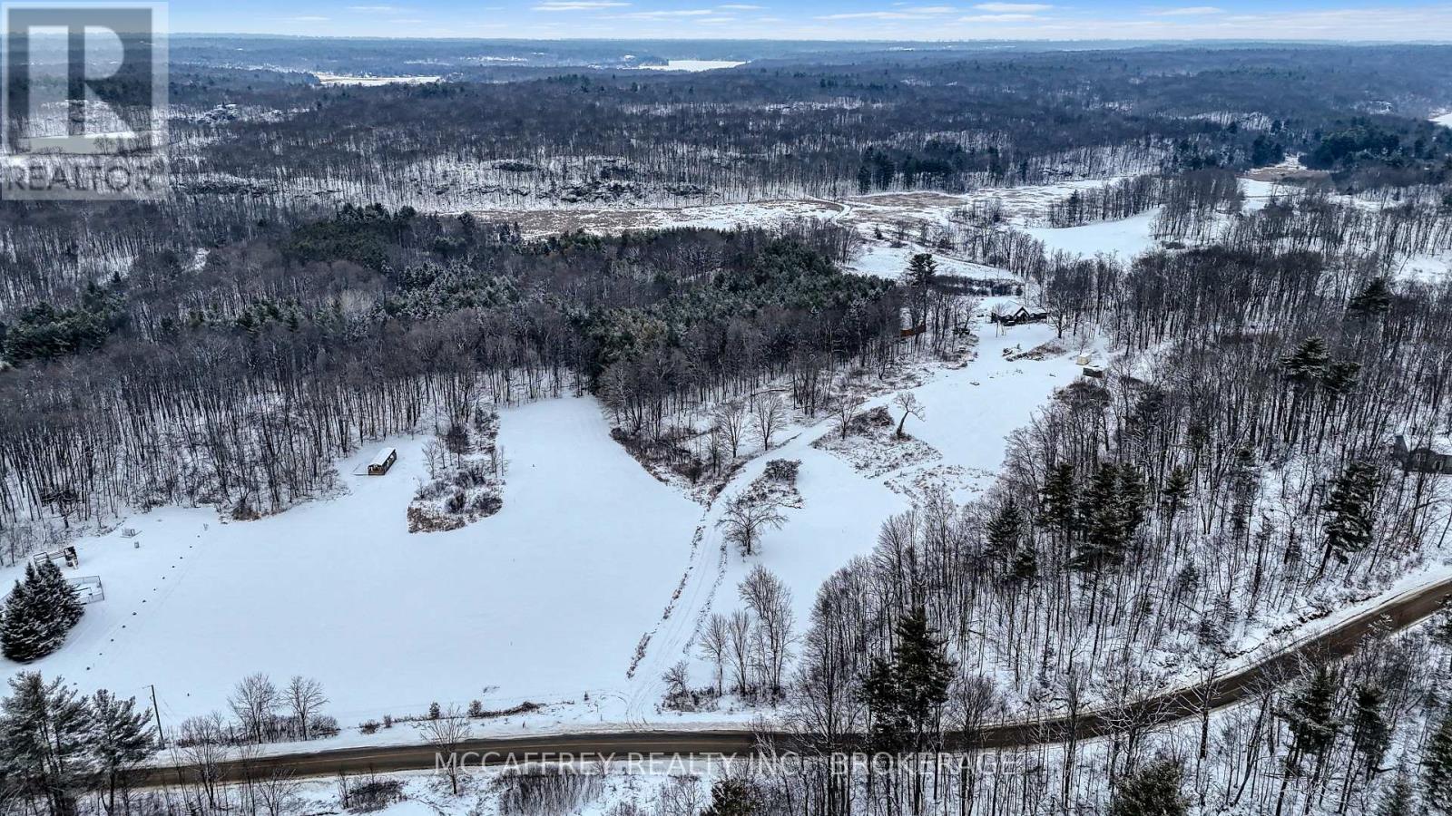 0 Burnt Hills Road, South Frontenac (Frontenac South), Ontario  K0H 1H0 - Photo 2 - X11933333