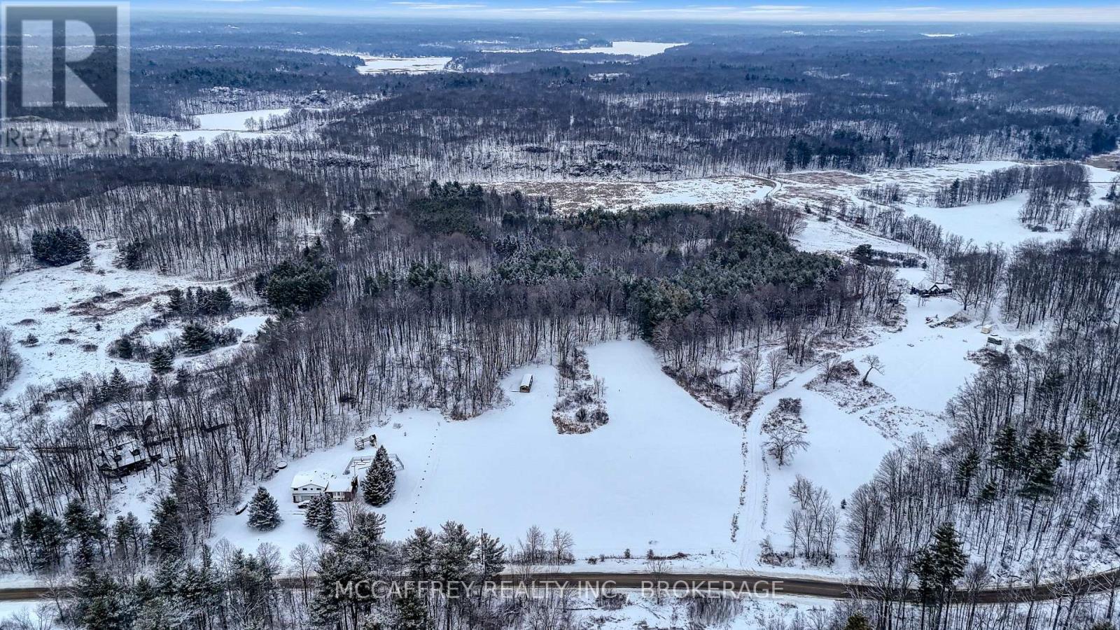 0 Burnt Hills Road, South Frontenac (Frontenac South), Ontario  K0H 1H0 - Photo 4 - X11933333