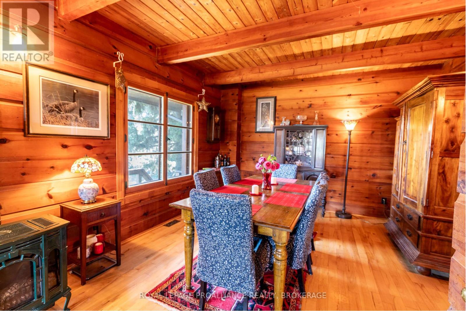 275 Carpenter Point Road, Frontenac Islands, Ontario  K0H 2Y0 - Photo 13 - X11939104