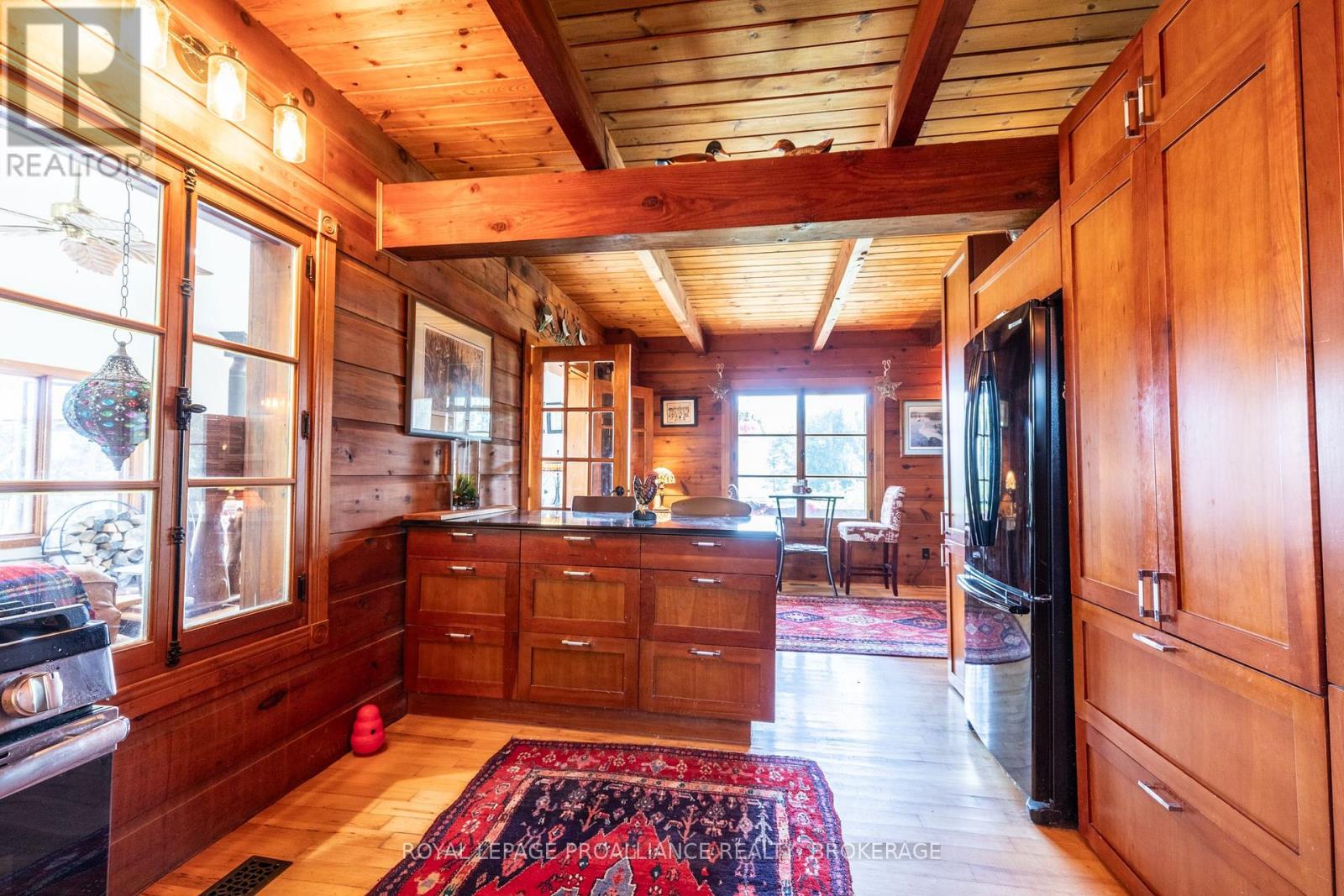 275 Carpenter Point Road, Frontenac Islands, Ontario  K0H 2Y0 - Photo 6 - X11939104