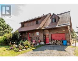 275 CARPENTER POINT ROAD, Frontenac Islands, Ontario