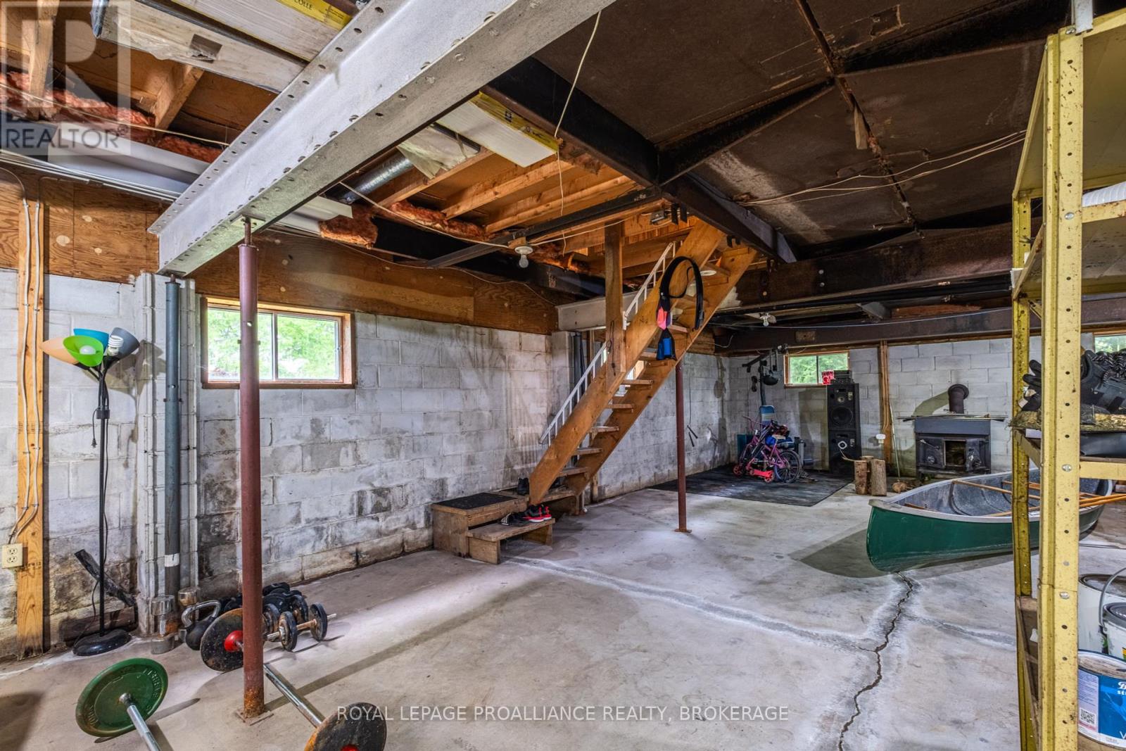 32 Old River Road, Leeds And The Thousand Islands, Ontario  K0E 1R0 - Photo 33 - X11943478