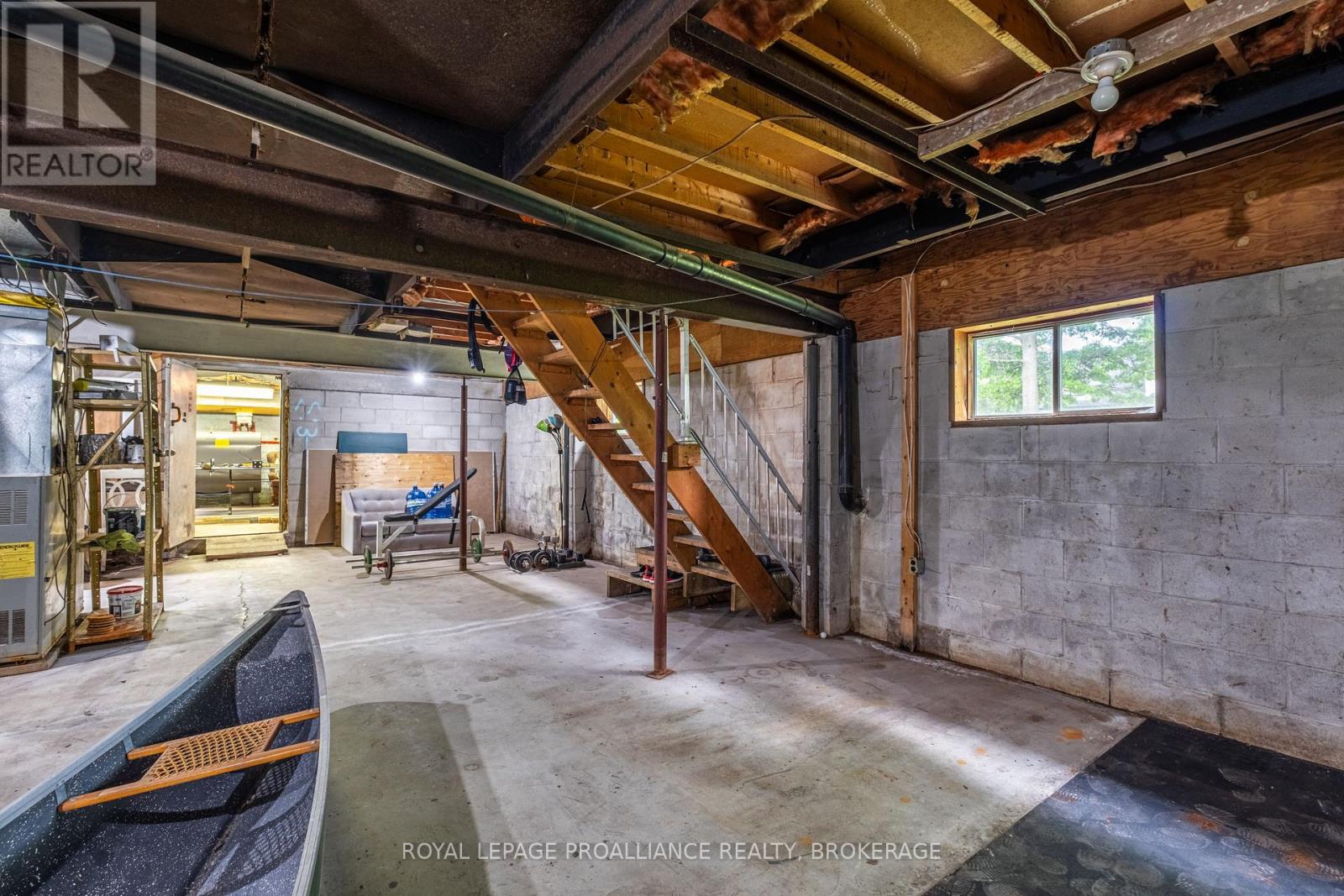 32 Old River Road, Leeds And The Thousand Islands, Ontario  K0E 1R0 - Photo 34 - X11943478