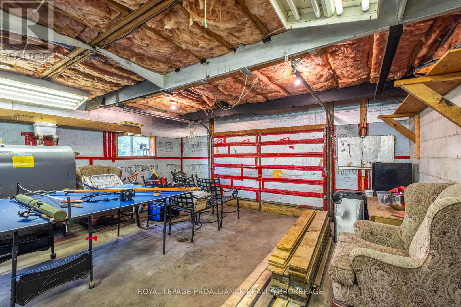 32 Old River Road, Leeds And The Thousand Islands, Ontario  K0E 1R0 - Photo 36 - X11943478