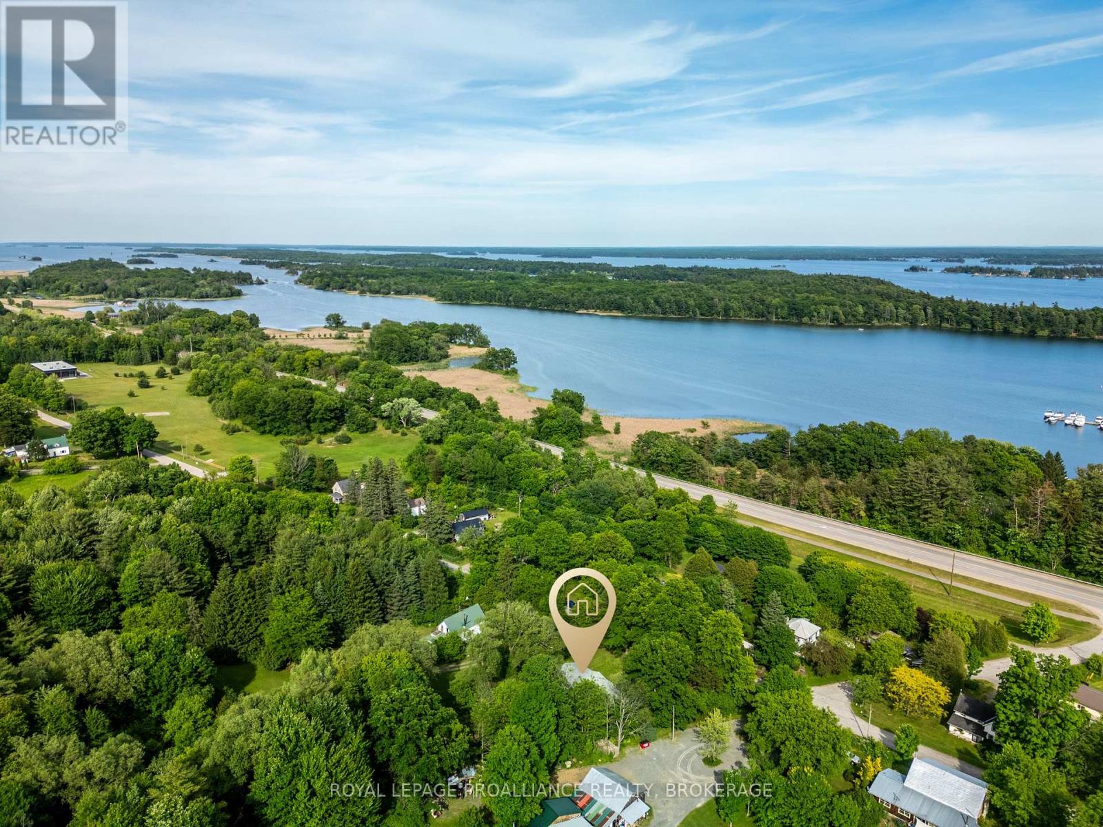 32 Old River Road, Leeds And The Thousand Islands, Ontario  K0E 1R0 - Photo 39 - X11943478