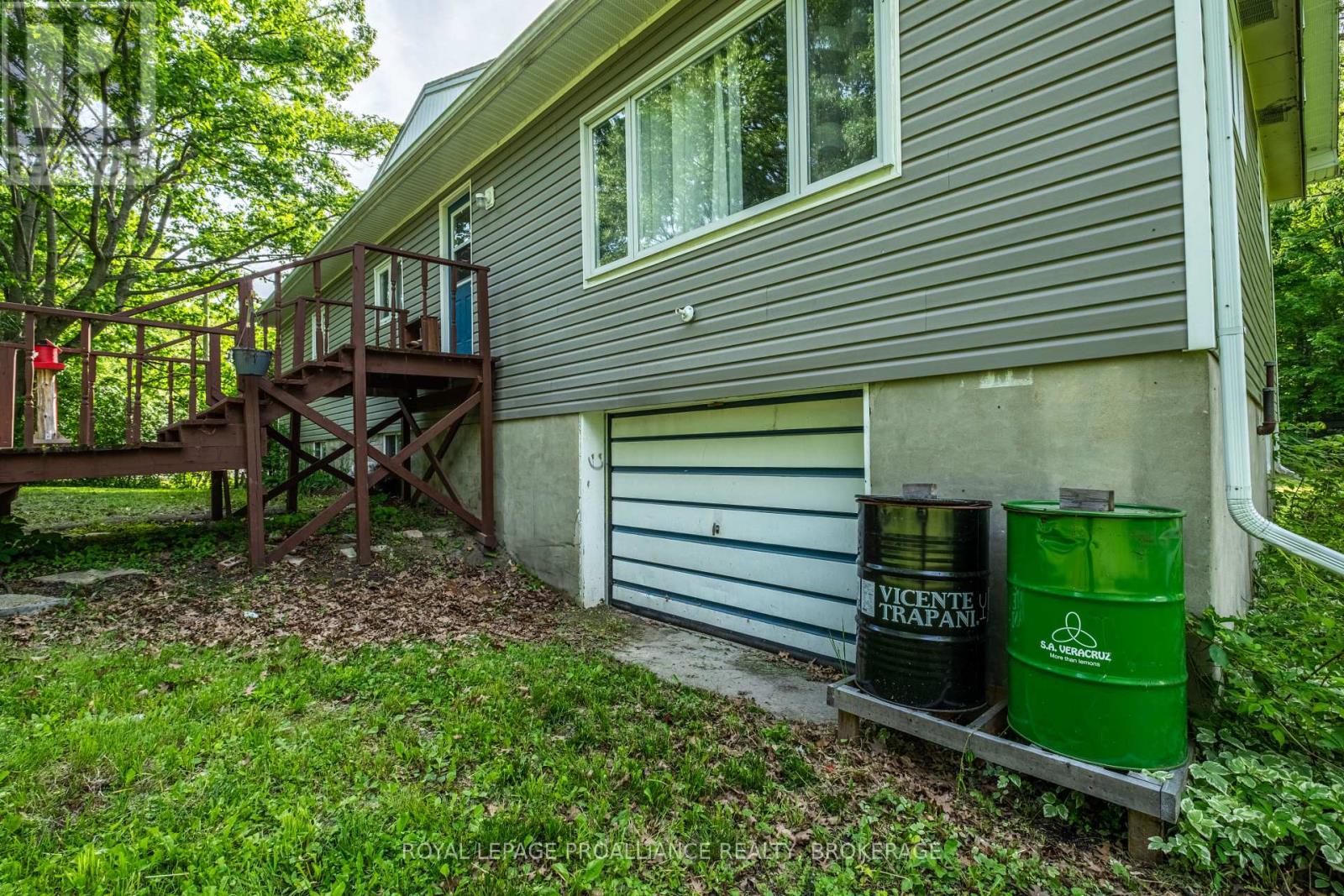 32 Old River Road, Leeds And The Thousand Islands, Ontario  K0E 1R0 - Photo 4 - X11943478