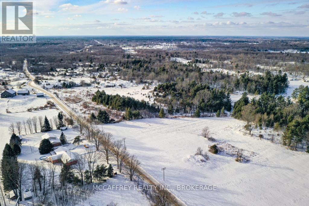 Lot 1 White Lake Road, Central Frontenac (Frontenac Centre), Ontario  K0H 1T0 - Photo 13 - X11948780