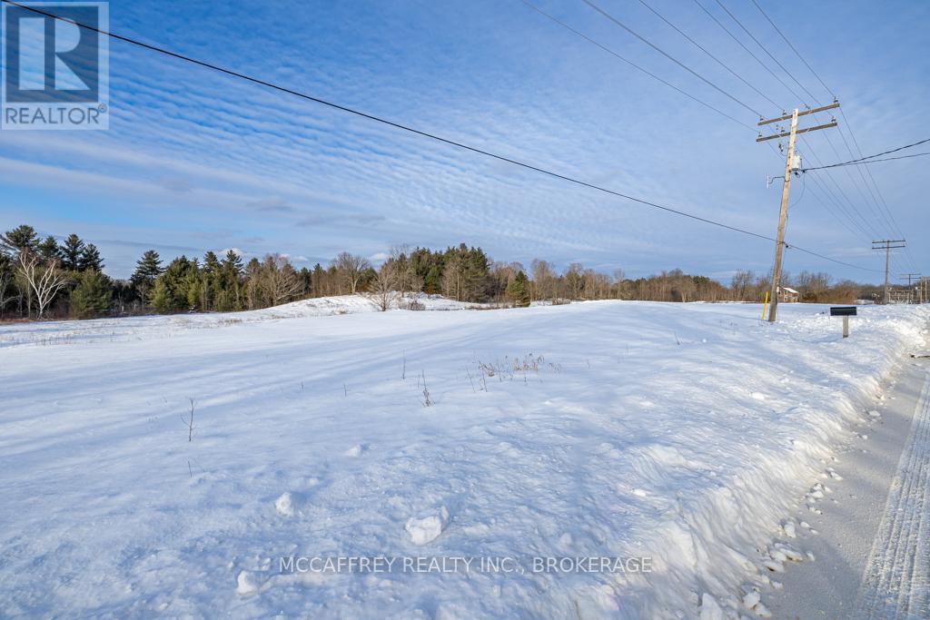 Lot 1 White Lake Road, Central Frontenac (Frontenac Centre), Ontario  K0H 1T0 - Photo 24 - X11948780