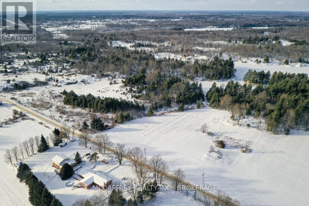 Lot 1 White Lake Road, Central Frontenac (Frontenac Centre), Ontario  K0H 1T0 - Photo 4 - X11948780