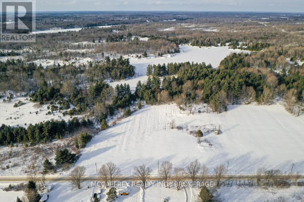 Lot 2 White Lake Road, Central Frontenac (Frontenac Centre), Ontario  K0H 1T0 - Photo 1 - X11948825
