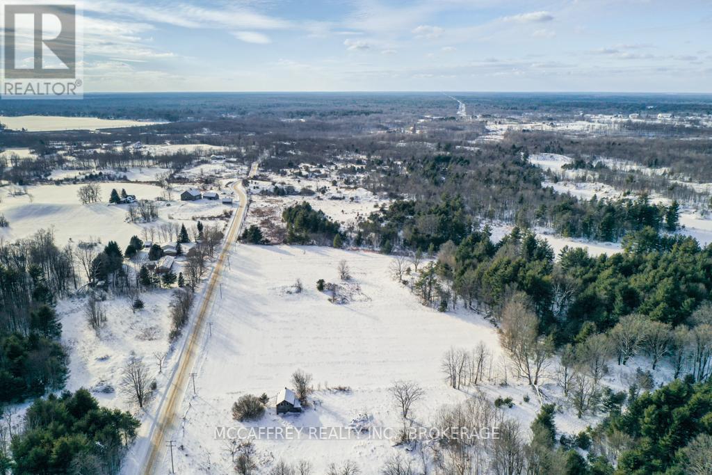 Lot 2 White Lake Road, Central Frontenac (Frontenac Centre), Ontario  K0H 1T0 - Photo 10 - X11948825