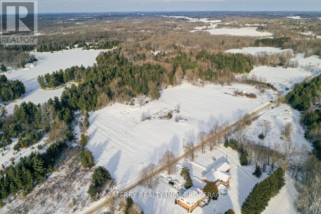 Lot 2 White Lake Road, Central Frontenac (Frontenac Centre), Ontario  K0H 1T0 - Photo 3 - X11948825
