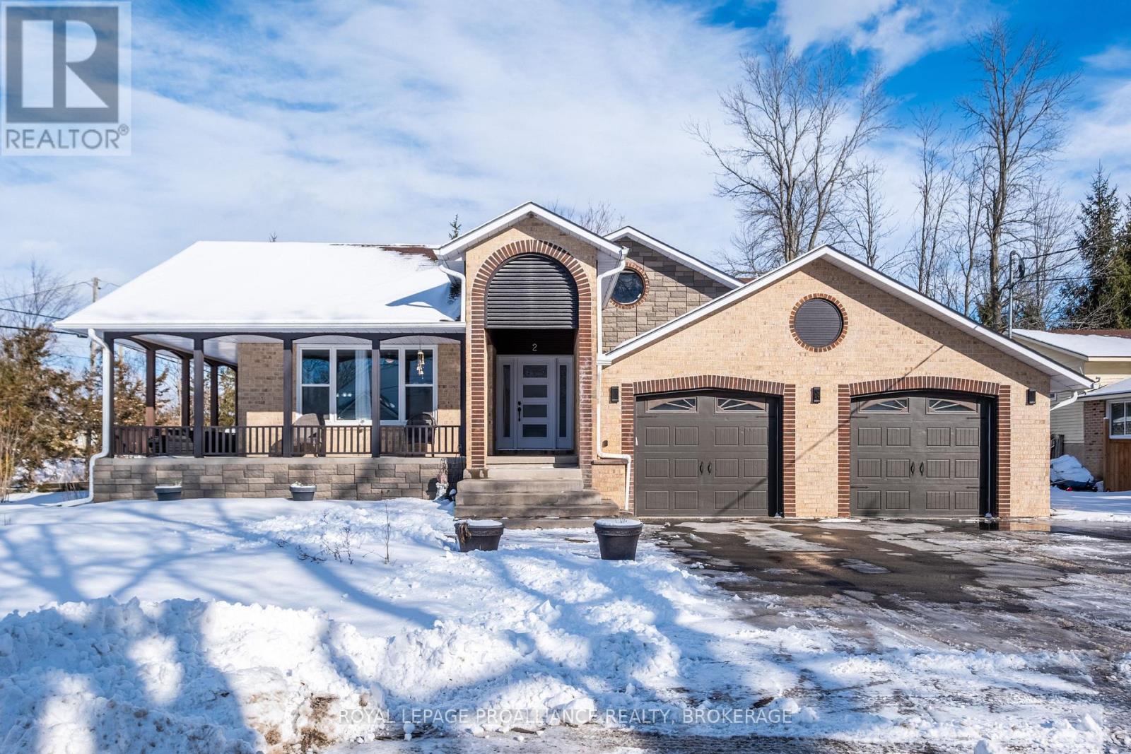 2 Creighton Drive, Loyalist, Ontario  K0H 2H0 - Photo 1 - X11948998