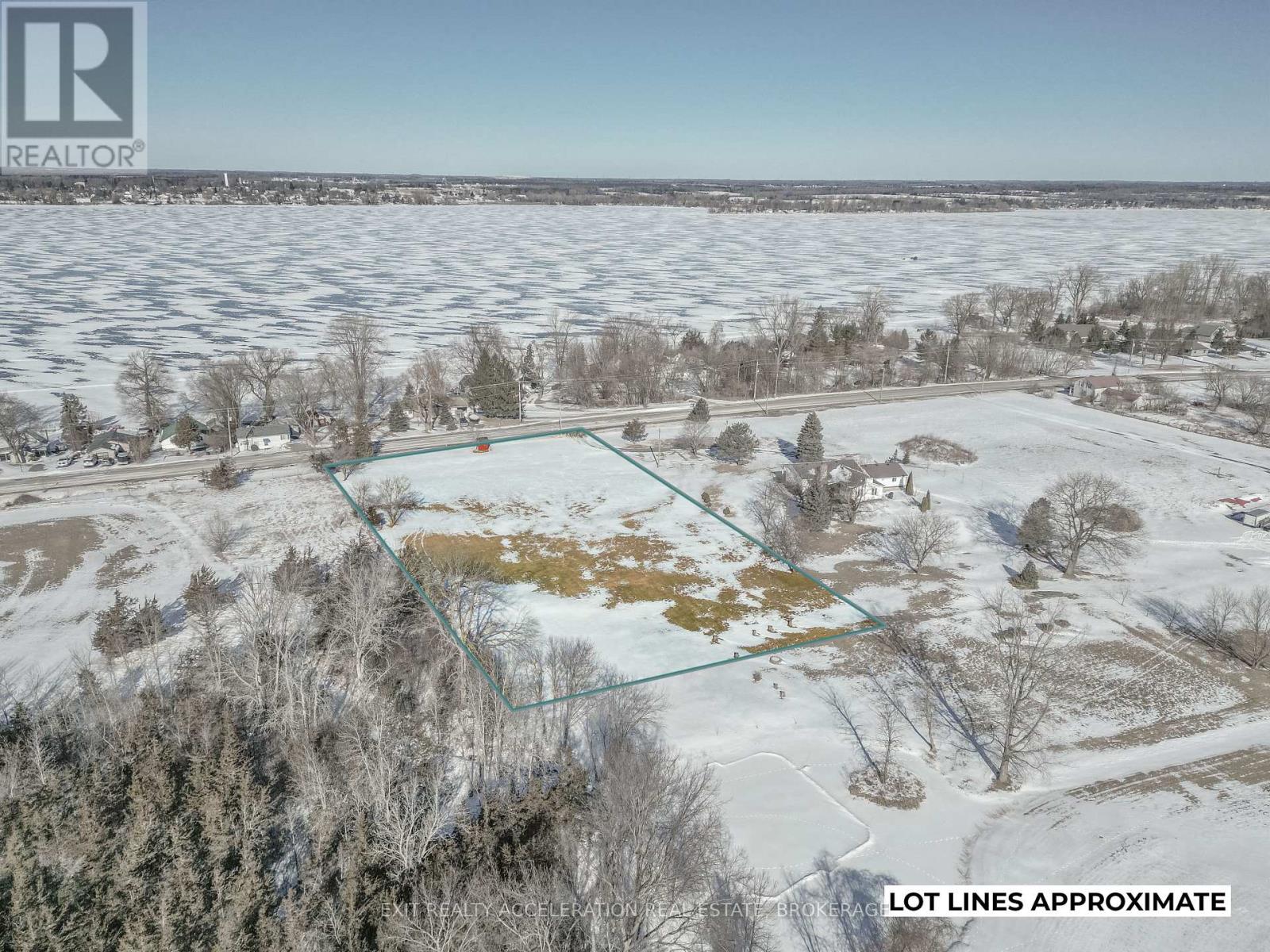 0 County Road 9, Greater Napanee, Ontario  K7R 0E5 - Photo 1 - X11949125