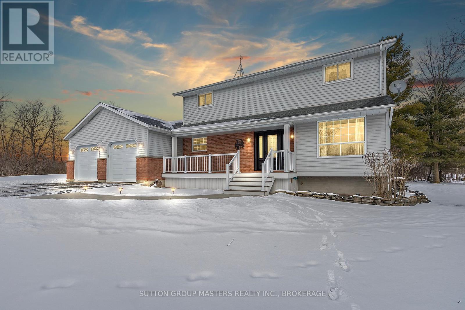 4734 Bellrock Road W, South Frontenac, Ontario  K0H 2W0 - Photo 1 - X11952745