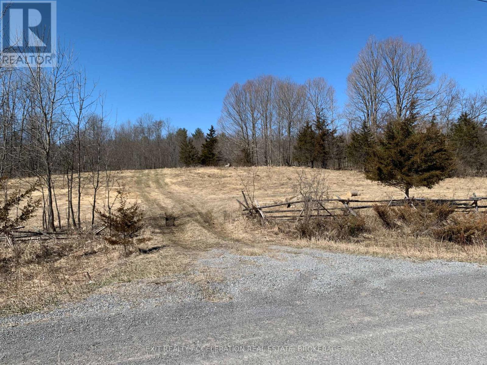 0 Con11 Pine Grove Road, Greater Napanee, Ontario  K0K 2L0 - Photo 1 - X11952916