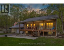 8 ENCHANTED LANE, Frontenac, Ontario