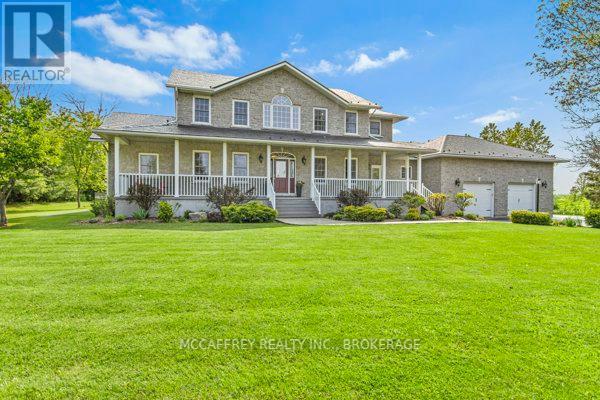 888 COUNTY ROAD 8 ROAD, Greater Napanee, Ontario