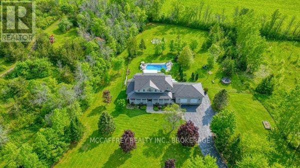888 County Road 8 Road, Greater Napanee, Ontario  K7R 3K6 - Photo 3 - X11955379