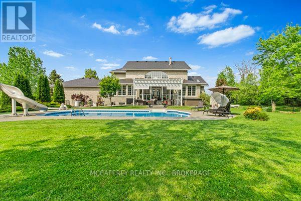 888 County Road 8 Road, Greater Napanee, Ontario  K7R 3K6 - Photo 4 - X11955379