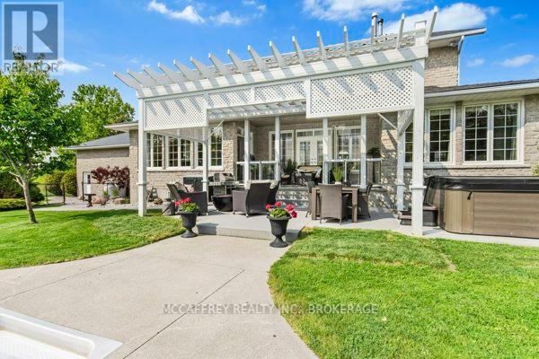 888 County Road 8 Road, Greater Napanee, Ontario  K7R 3K6 - Photo 41 - X11955379