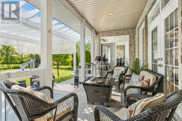 888 County Road 8 Road, Greater Napanee, Ontario  K7R 3K6 - Photo 44 - X11955379