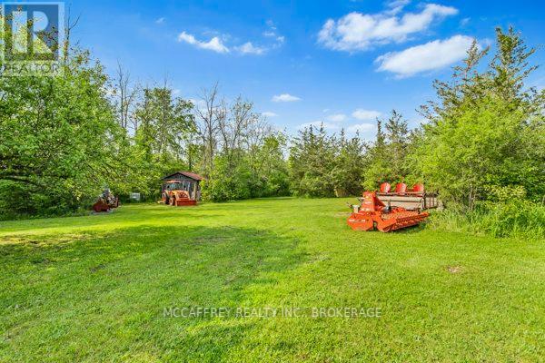 888 County Road 8 Road, Greater Napanee, Ontario  K7R 3K6 - Photo 49 - X11955379