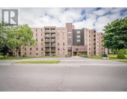 203 - 17 ELDON HALL PLACE, Kingston, Ontario