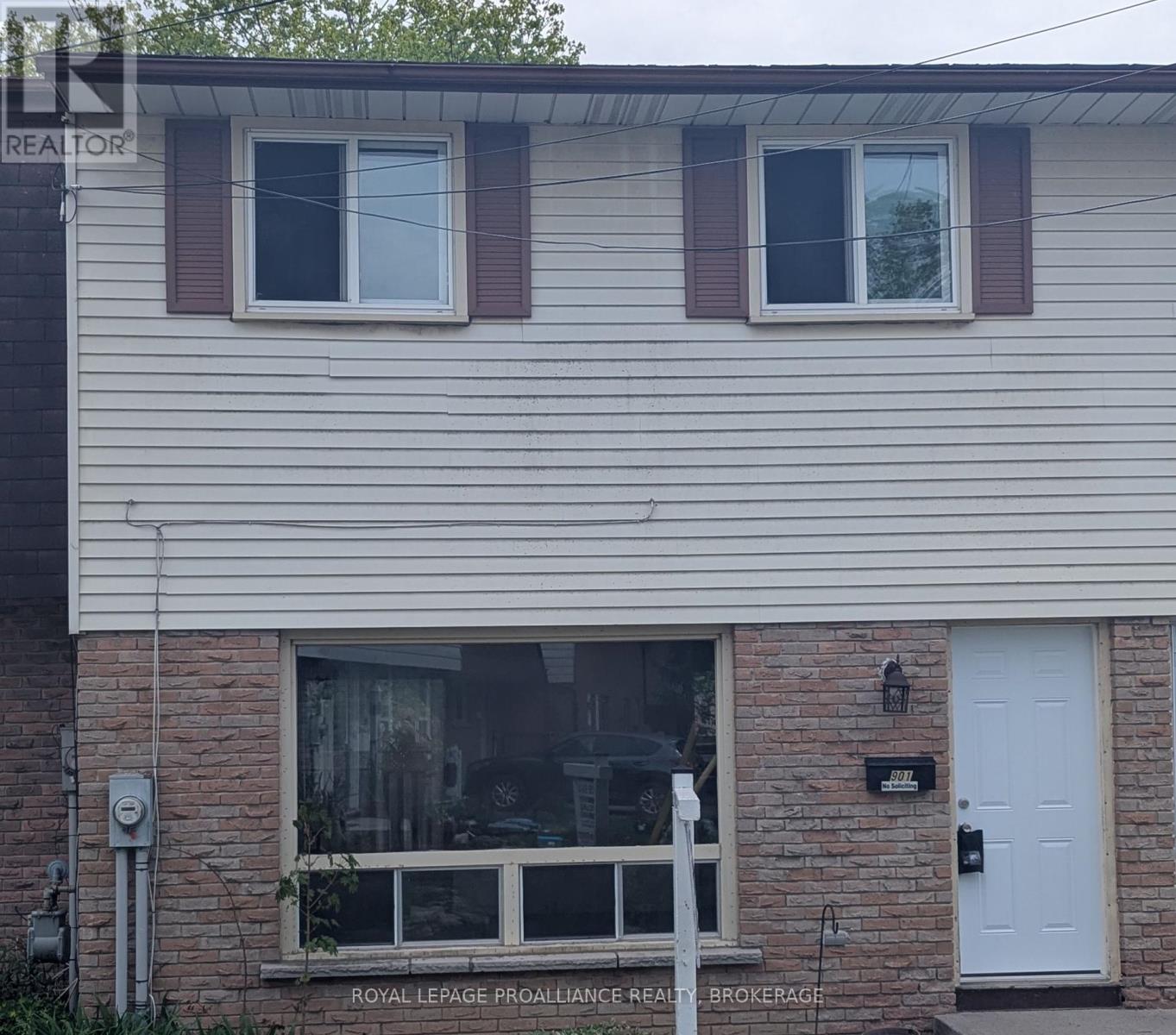 25 - 901 OAKVIEW AVENUE, Kingston, Ontario