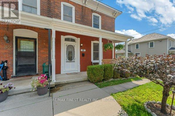 30 King Street, Prince Edward County, Ontario  K0K 2T0 - Photo 2 - X11965881