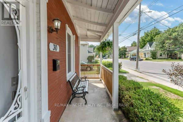 30 King Street, Prince Edward County, Ontario  K0K 2T0 - Photo 4 - X11965881