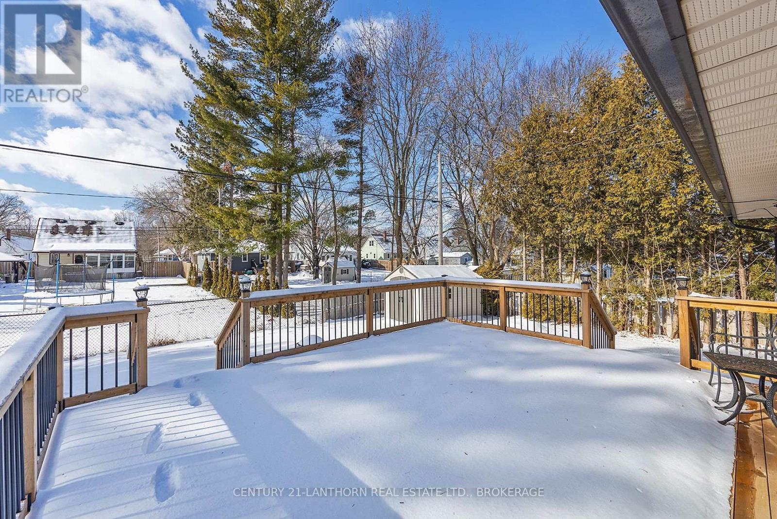 216 Union Street, Greater Napanee, Ontario  K7R 2W6 - Photo 9 - X11966836
