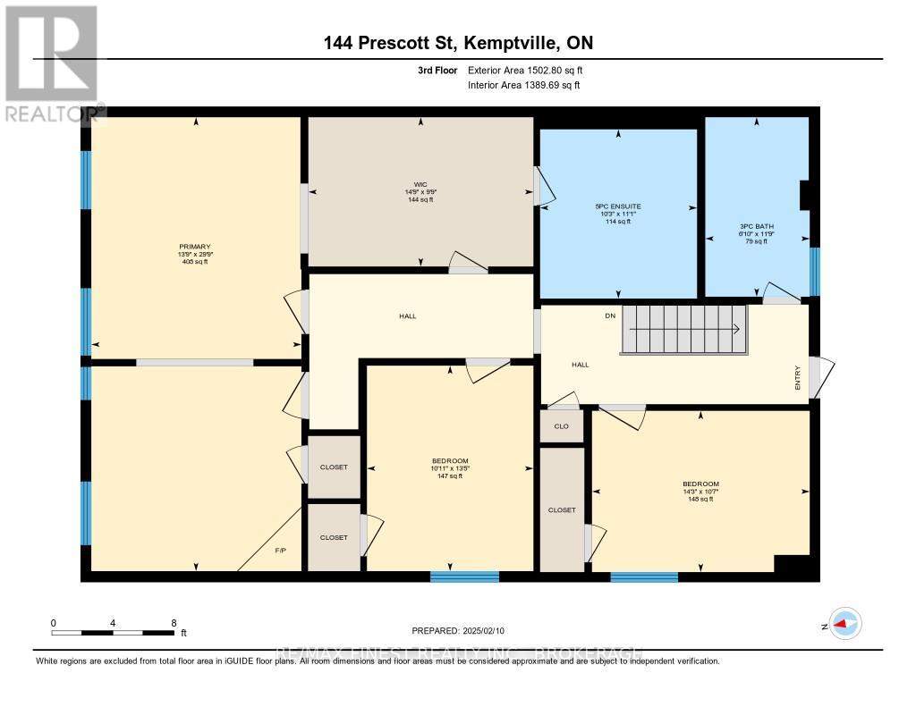 144 Prescott Street, North Grenville, Ontario  K0G 1J0 - Photo 48 - X11966859
