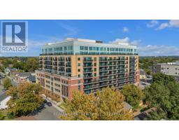 340 - 652 PRINCESS STREET, Kingston, Ontario