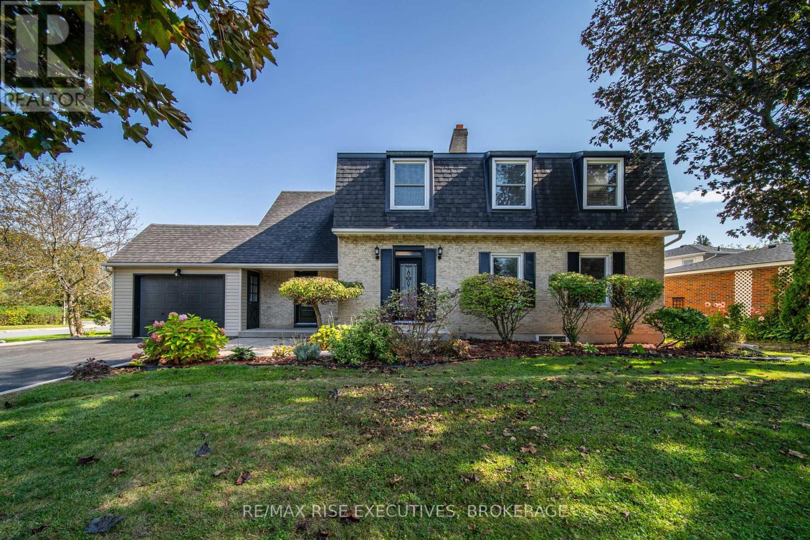 282 Welborne Avenue, Kingston, Ontario  K7M 4G6 - Photo 1 - X11967580