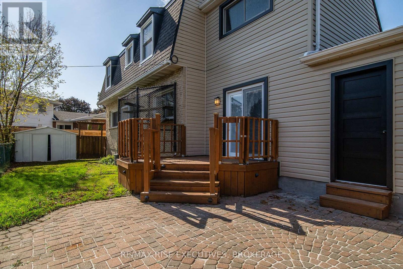 282 Welborne Avenue, Kingston, Ontario  K7M 4G6 - Photo 45 - X11967580