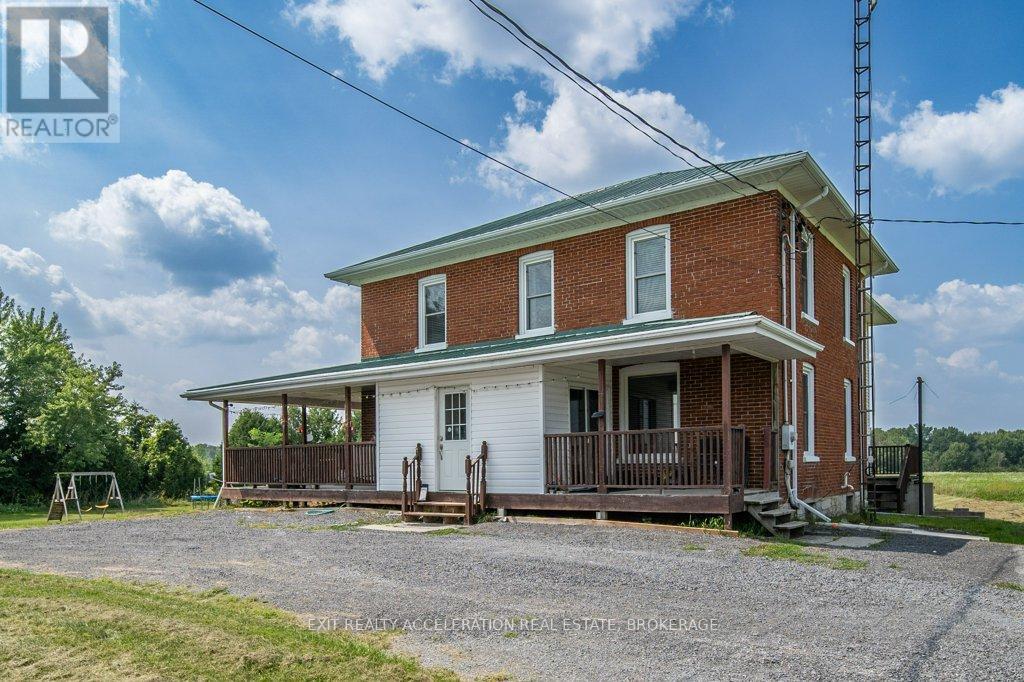 595 Craigen Road, Stone Mills, Ontario  K0K 2S0 - Photo 1 - X11967759