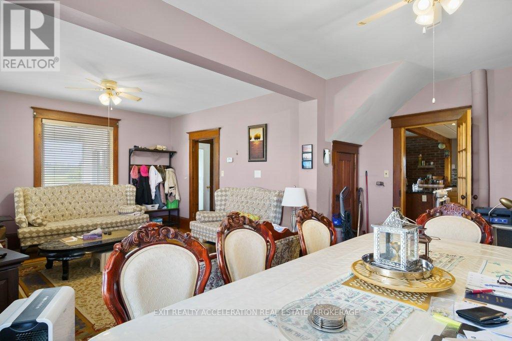 595 Craigen Road, Stone Mills, Ontario  K0K 2S0 - Photo 13 - X11967759