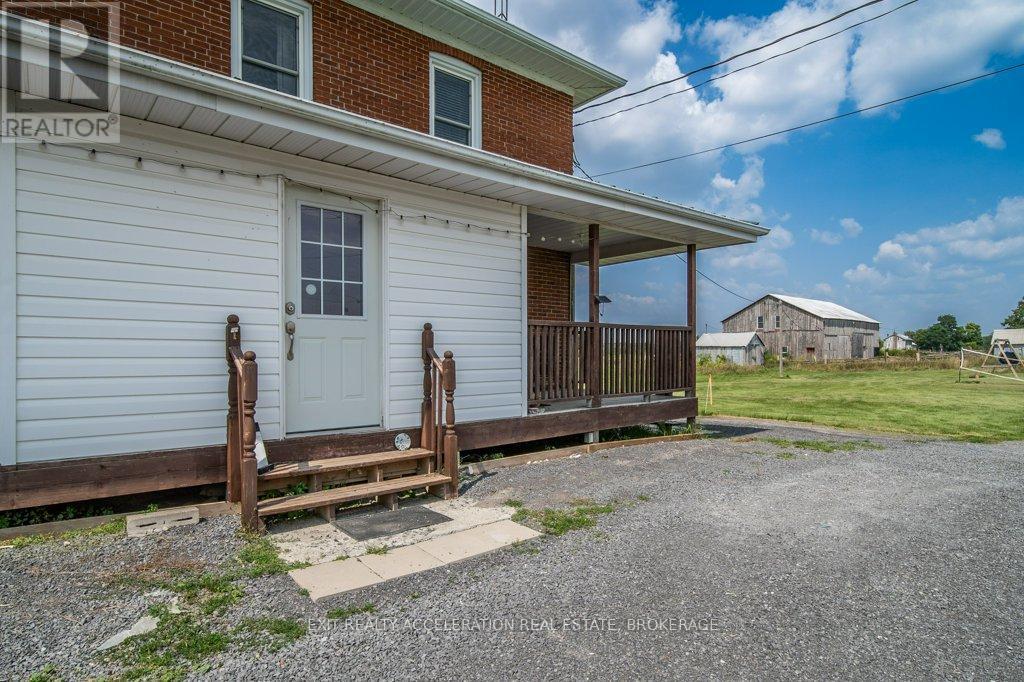 595 Craigen Road, Stone Mills, Ontario  K0K 2S0 - Photo 2 - X11967759