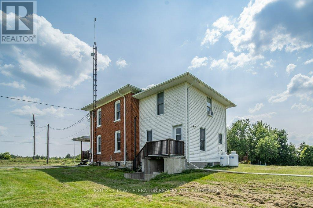 595 Craigen Road, Stone Mills, Ontario  K0K 2S0 - Photo 31 - X11967759