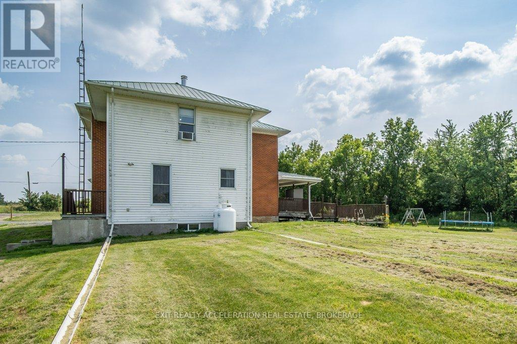 595 Craigen Road, Stone Mills, Ontario  K0K 2S0 - Photo 33 - X11967759