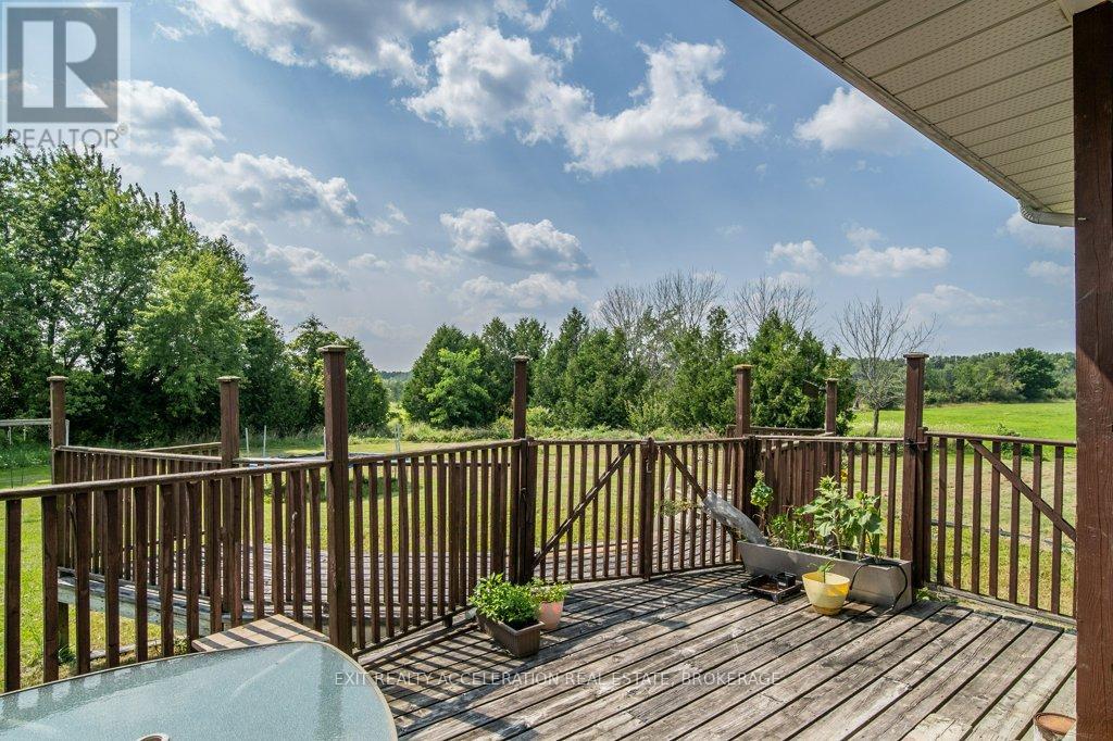 595 Craigen Road, Stone Mills, Ontario  K0K 2S0 - Photo 38 - X11967759