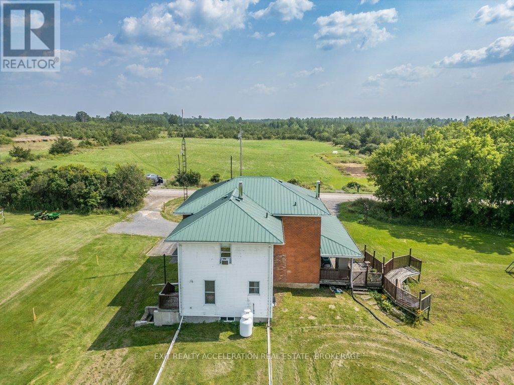 595 Craigen Road, Stone Mills, Ontario  K0K 2S0 - Photo 46 - X11967759