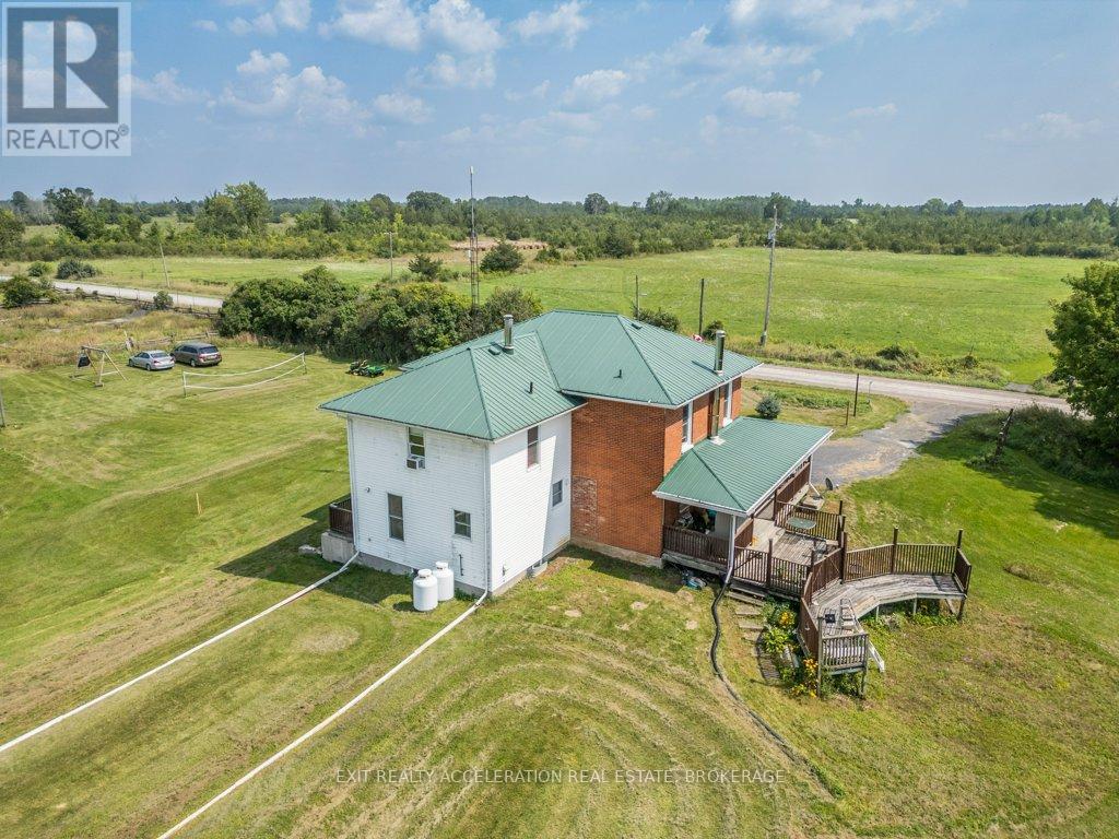 595 Craigen Road, Stone Mills, Ontario  K0K 2S0 - Photo 47 - X11967759