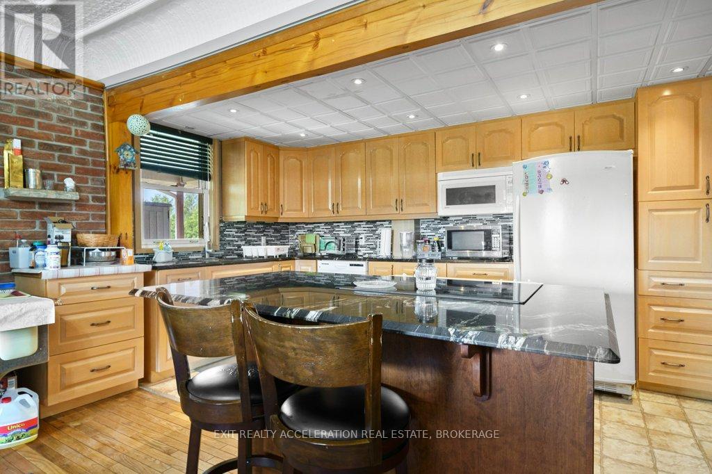 595 Craigen Road, Stone Mills, Ontario  K0K 2S0 - Photo 7 - X11967759