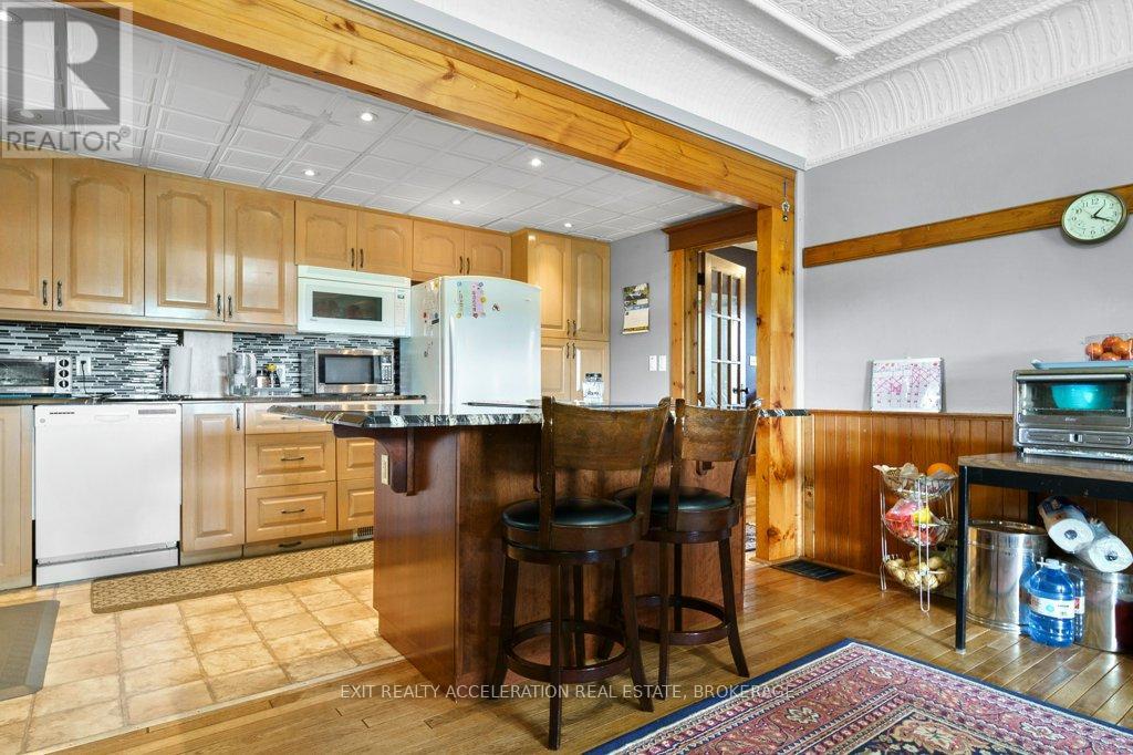 595 Craigen Road, Stone Mills, Ontario  K0K 2S0 - Photo 9 - X11967759