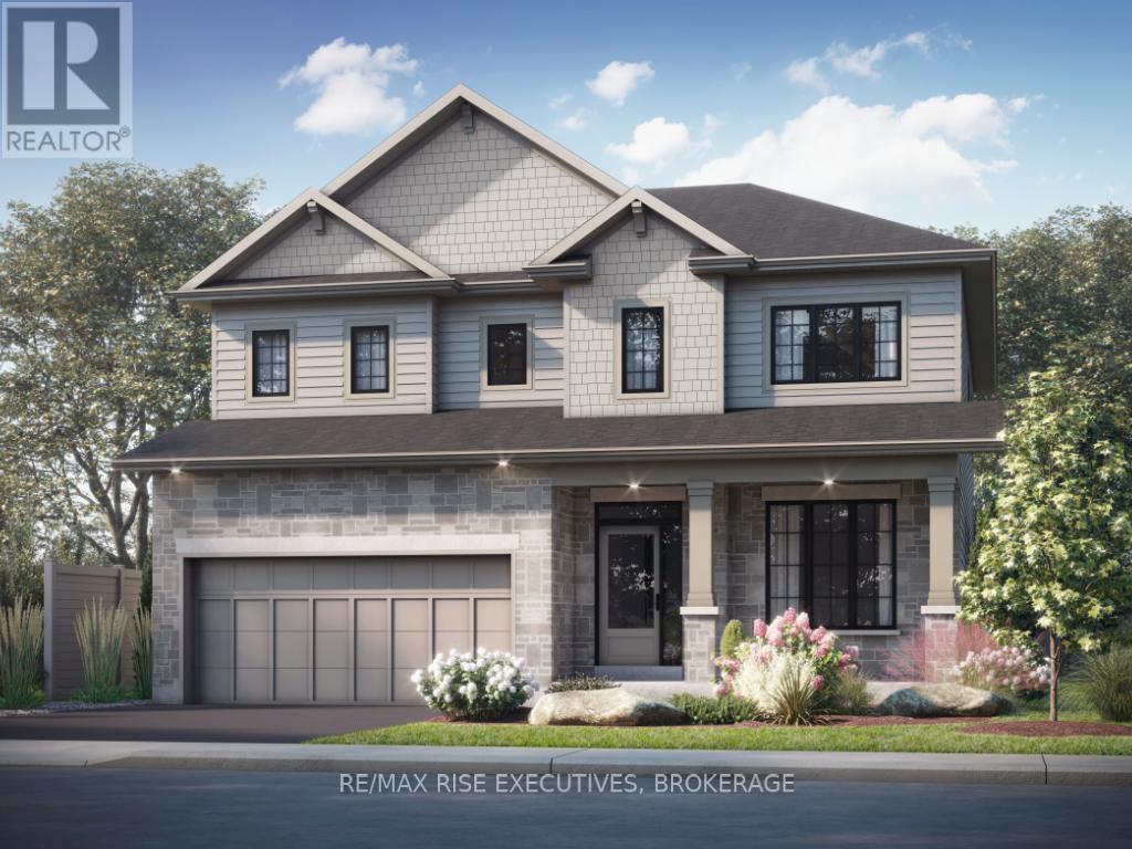 928 GOODWIN DRIVE, Kingston, Ontario