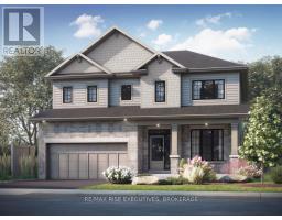 928 GOODWIN DRIVE, Kingston, Ontario
